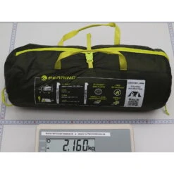 Ferrino Lightent 2 Pro - 2 Personen Zelt 19 Ferrino Lightent 2 Pro - 2 Personen Zelt -CampTraum Verkäufe ferrino lightent 2 pro personen zelt light grey rl 026728 19