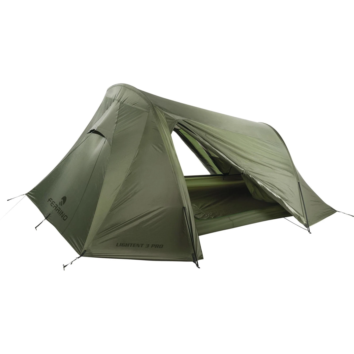 Ferrino Lightent 3 Pro - 3 Personen Zelt 7 Ferrino Lightent 3 Pro - 3 Personen Zelt – Bild 7