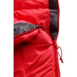 FJÄLLRÄVEN Fjällräven Skule Two Seasons - Schlafsack -CampTraum Verkäufe fjaellraeven skule two seasons schlafsack fj 62703 320 4