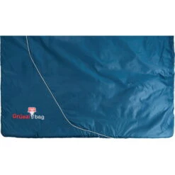 Grüezi Bag Cloud Cotton Comfort - Decken-Schlafsack -CampTraum Verkäufe grueezi bag cloud cotton comfort decken schlafsack gru 8121 10