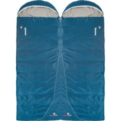 Grüezi Bag Cloud Cotton Comfort - Decken-Schlafsack -CampTraum Verkäufe grueezi bag cloud cotton comfort decken schlafsack gru 8121 11