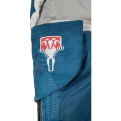 Grüezi Bag Cloud Cotton Comfort - Decken-Schlafsack -CampTraum Verkäufe grueezi bag cloud cotton comfort decken schlafsack gru 8121 7