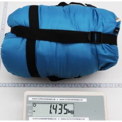 Grüezi Bag Cloud Mumie - Schlafsack -CampTraum Verkäufe grueezi bag cloud mumie schlafsack gru 8113 11