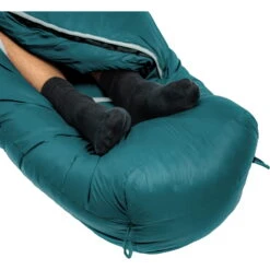 Grüezi Bag Synpod Island - 3-Jahreszeiten-Schlafsack -CampTraum Verkäufe grueezi bag synpod island 3 jahreszeiten schlafsack gru 8151 12