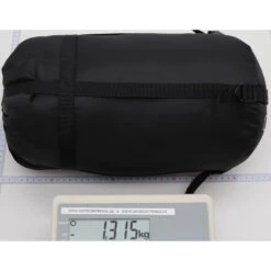 Grüezi Bag Synpod Island - 3-Jahreszeiten-Schlafsack -CampTraum Verkäufe grueezi bag synpod island 3 jahreszeiten schlafsack gru 8151 2