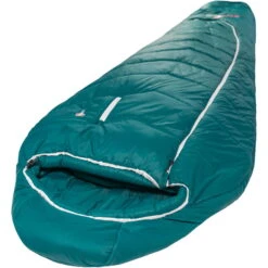 Grüezi Bag Synpod Island - 3-Jahreszeiten-Schlafsack -CampTraum Verkäufe grueezi bag synpod island 3 jahreszeiten schlafsack gru 8151 3