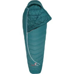 Grüezi Bag Synpod Island - 3-Jahreszeiten-Schlafsack -CampTraum Verkäufe grueezi bag synpod island 3 jahreszeiten schlafsack gru 8151 5