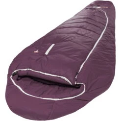 Grüezi Bag Synpod Island Women - 3-Jahreszeiten-Schlafsack -CampTraum Verkäufe grueezi bag synpod island women 3 jahreszeiten schlafsack gru 8150 11