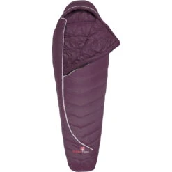 Grüezi Bag Synpod Island Women - 3-Jahreszeiten-Schlafsack -CampTraum Verkäufe grueezi bag synpod island women 3 jahreszeiten schlafsack gru 8150 12