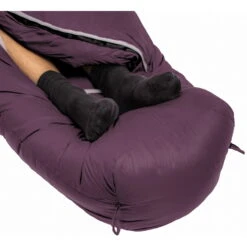 Grüezi Bag Synpod Island Women - 3-Jahreszeiten-Schlafsack -CampTraum Verkäufe grueezi bag synpod island women 3 jahreszeiten schlafsack gru 8150 7