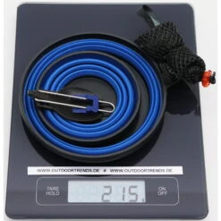 GSI Escape 1 Person Table Set - Geschirrset -CampTraum Verkäufe gsi escape 1 person table set geschirrset blue 79212 1