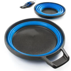 GSI Escape 1 Person Table Set - Geschirrset -CampTraum Verkäufe gsi escape 1 person table set geschirrset blue 79212 2