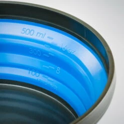 GSI Escape 1 Person Table Set - Geschirrset -CampTraum Verkäufe gsi escape 1 person table set geschirrset blue 79212 5