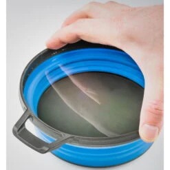 GSI Escape 1 Person Table Set - Geschirrset -CampTraum Verkäufe gsi escape 1 person table set geschirrset blue 79212 7