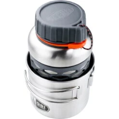 GSI Glacier Stainless Bottle Cup - Edelstahlbecher 5 GSI Glacier Stainless Bottle Cup - Edelstahlbecher -CampTraum Verkäufe gsi glacier stainless bottle cup edelstahlbecher 368214 2