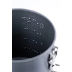 GSI Halulite 1.1 L Boiler - HA-Alu-Topf -CampTraum Verkäufe gsi halulite 1 l boiler ha alu topf 350190 1