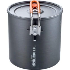 GSI Halulite 1.1 L Boiler - HA-Alu-Topf -CampTraum Verkäufe gsi halulite 1 l boiler ha alu topf 350190 2
