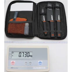 GSI Knife Set - Messerset -CampTraum Verkäufe gsi knife set messerset 90105 7