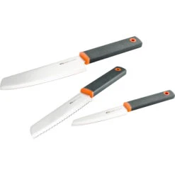 GSI Knife Set - Messerset -CampTraum Verkäufe gsi knife set messerset 90105 8