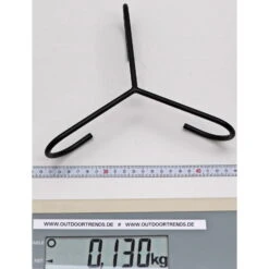 GSI Lite Cast Dutch Oven 7 QT - Feuertopf -CampTraum Verkäufe gsi lite cast dutch oven 7 qt feuertopf 60602 5