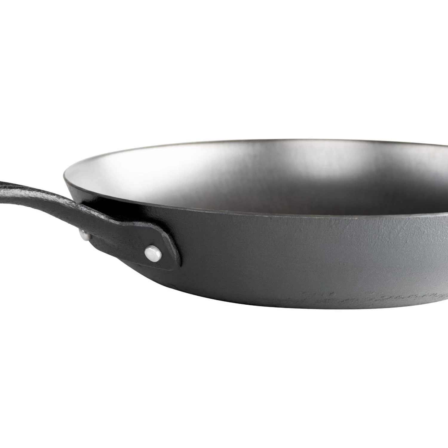 GSI Lite Cast Frying Pan 10 - Eisenpfanne 4 GSI Lite Cast Frying Pan 10 - Eisenpfanne – Bild 4