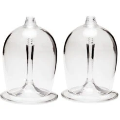 GSI Nesting White Wine Glass Set -CampTraum Verkäufe gsi nesting white wine glass set 79302 3