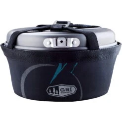 GSI Pinnacle Base Camper Small - Kochset 9 GSI Pinnacle Base Camper Small - Kochset -CampTraum Verkäufe gsi pinnacle base camper small kochset 350182 2