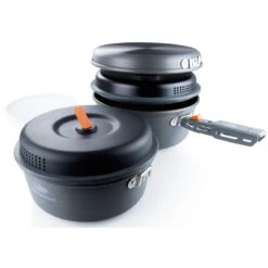 GSI Pinnacle Base Camper Small - Kochset 10 GSI Pinnacle Base Camper Small - Kochset -CampTraum Verkäufe gsi pinnacle base camper small kochset 350182 3