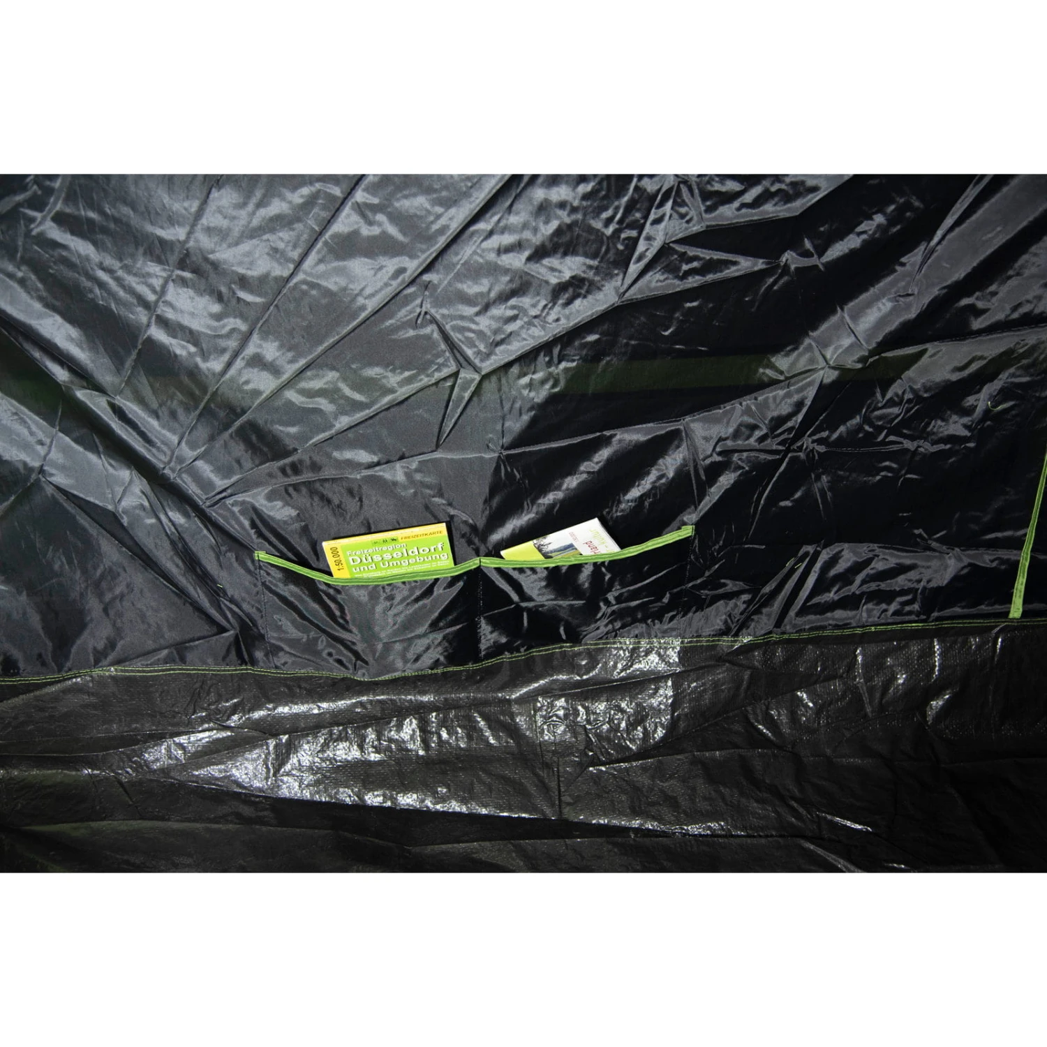 HIGH PEAK Bozen 5.0 - Familienzelt 9 HIGH PEAK Bozen 5.0 - Familienzelt – Bild 9