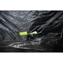 HIGH PEAK Bozen 6.0 - Familienzelt -CampTraum Verkäufe high peak bozen 6 0 familienzelt light grey dark green hip 11837 7