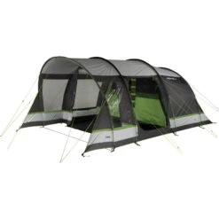 HIGH PEAK Garda 5.0 - Familienzelt 12 HIGH PEAK Garda 5.0 - Familienzelt -CampTraum Verkäufe high peak garda 5 0 familienzelt light grey dark green hip 11823 2