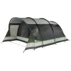 HIGH PEAK Garda 5.0 - Familienzelt 13 HIGH PEAK Garda 5.0 - Familienzelt -CampTraum Verkäufe high peak garda 5 0 familienzelt light grey dark green hip 11823 3