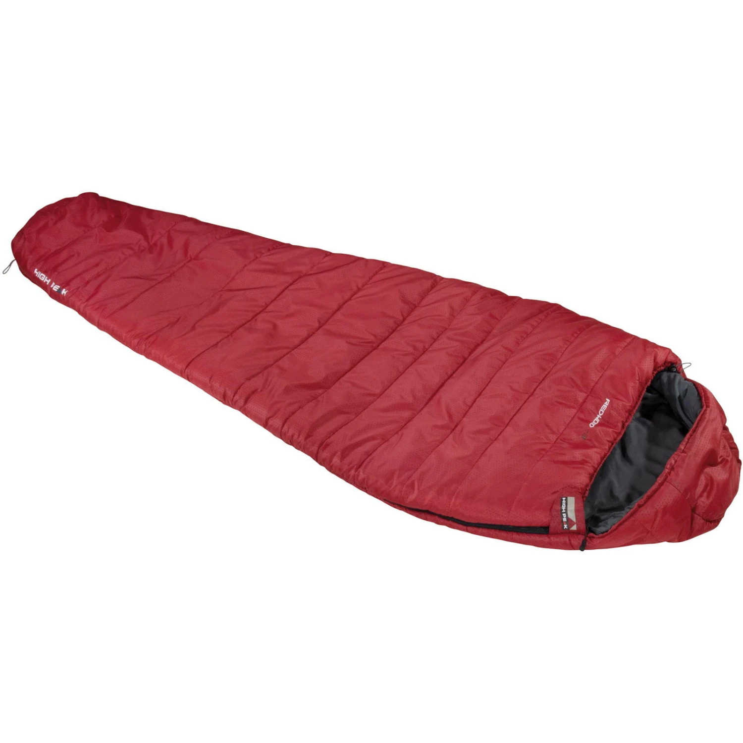 HIGH PEAK Redwood -3° - Kunstfaserschlafsack 1 HIGH PEAK Redwood -3° - Kunstfaserschlafsack