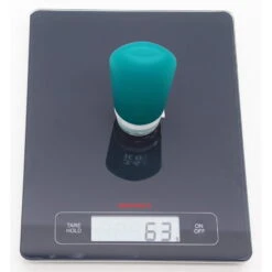 Humangear GoToob+ 3er Pack - 3 X 100 Ml Tube -CampTraum Verkäufe humangear gotoob 3er pack 3 x 100 ml tube rl 071101 3