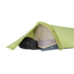 Jack Wolfskin Star Tunnel II - Zwei-Personen-Zelt -CampTraum Verkäufe jack wolfskin star tunnel ii zwei personen zelt gingko green jw 3008091 4181 os 4