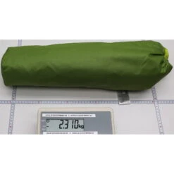 Jack Wolfskin Star Tunnel II - Zwei-Personen-Zelt -CampTraum Verkäufe jack wolfskin star tunnel ii zwei personen zelt gingko green jw 3008091 4181 os 6