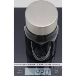 Les Artistes Lunch Box 700 Ml - Essenträger -CampTraum Verkäufe les artistes lunch box 700 ml essentraeger lap a 2315 7