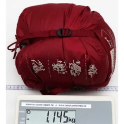 Marmot NanoWave 45 - Sommerschlafsack -CampTraum Verkäufe marmot nanowave 45 sommerschlafsack mar 38820 066 lz 3