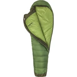 Marmot Trestles Elite Eco 30 - Kunstfaserschlafsack 10 Marmot Trestles Elite Eco 30 - Kunstfaserschlafsack -CampTraum Verkäufe marmot trestles elite eco 30 kunstfaserschlafsack mar 39590 4802 lz 2