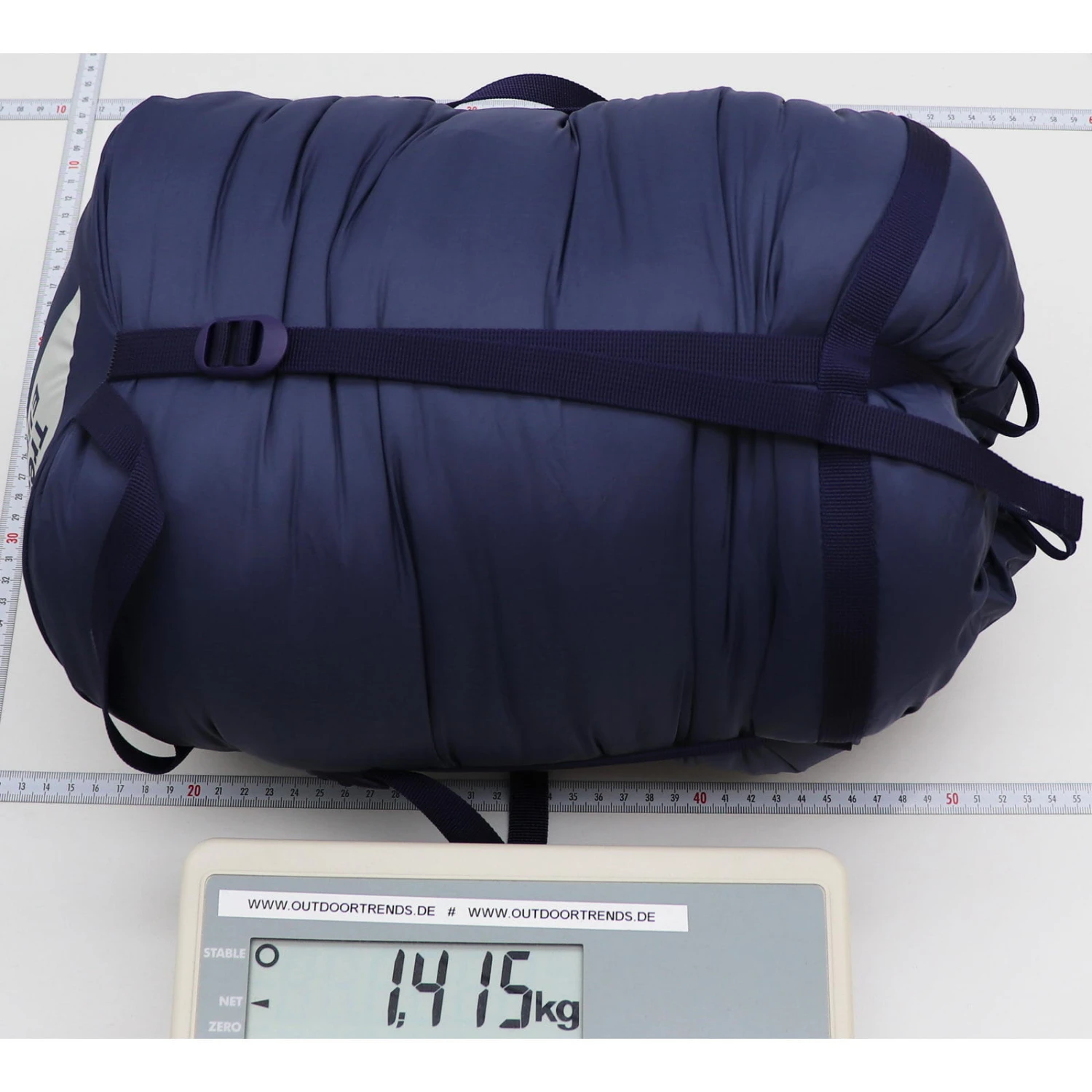 Marmot Women’s Trestles Elite Eco 20 - Kunstfaserschlafsack 11 Marmot Women’s Trestles Elite Eco 20 - Kunstfaserschlafsack – Bild 11