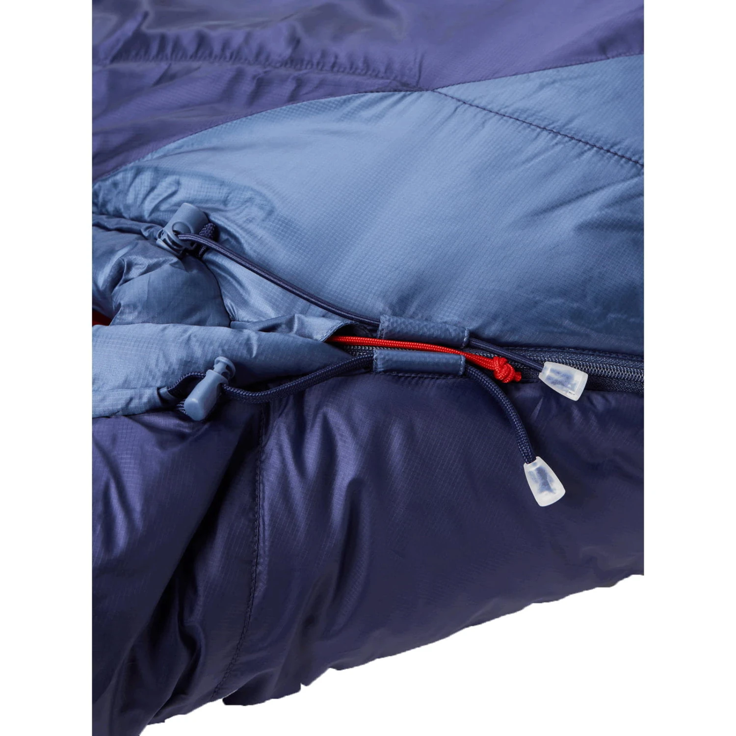 Marmot Women’s Trestles Elite Eco 20 - Kunstfaserschlafsack 9 Marmot Women’s Trestles Elite Eco 20 - Kunstfaserschlafsack – Bild 9