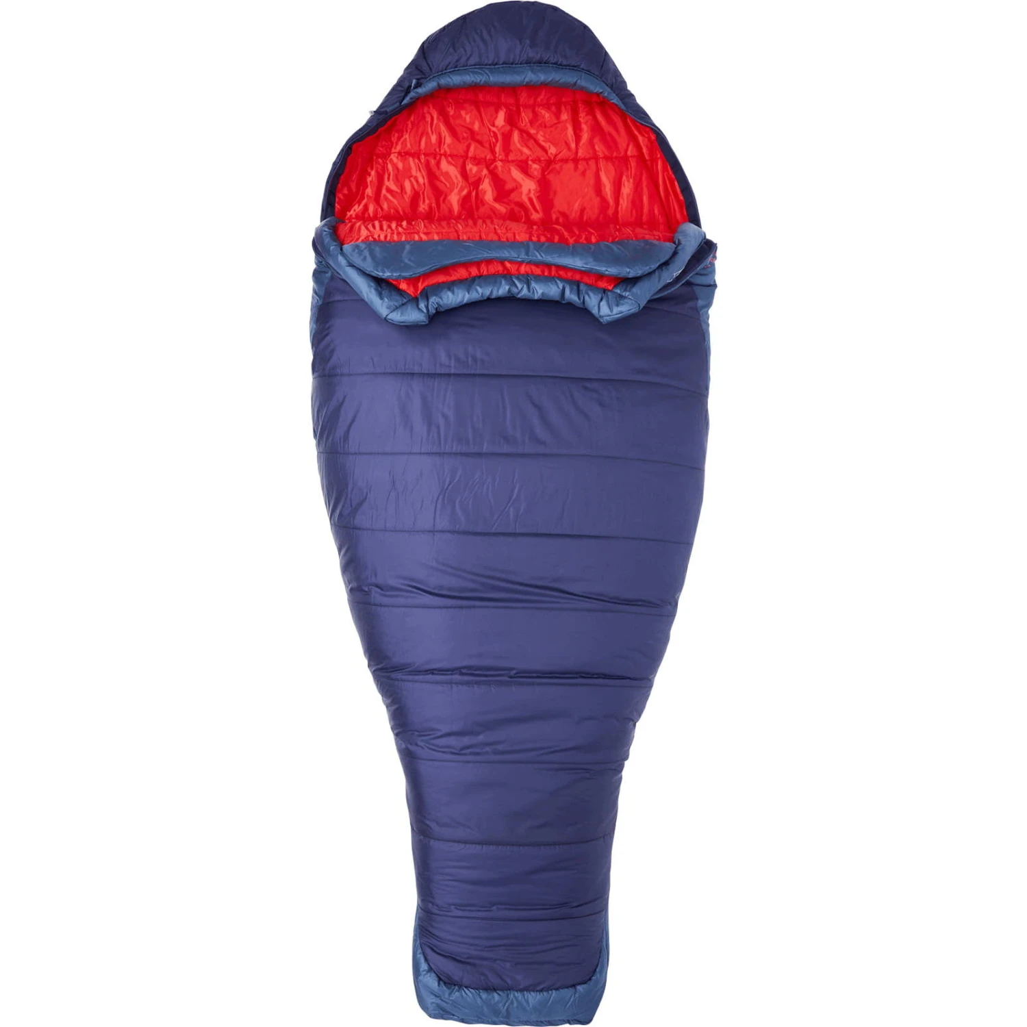 Marmot Women’s Trestles Elite Eco 20 - Kunstfaserschlafsack 4 Marmot Women’s Trestles Elite Eco 20 - Kunstfaserschlafsack – Bild 4