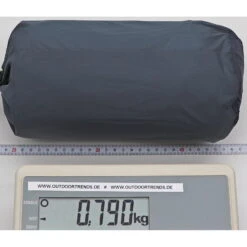 Mountain Equipment Aerostat Synthetic 7.0 Mat - Thermo-Luftmatratze -CampTraum Verkäufe mountain equipment aerostat synthetic 7 0 mat thermo luftmatratze moe me006098 me01318 os 3