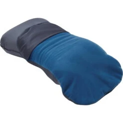 Mountain Equipment Aerostat Synthetic Pillow - Kopfkissen -CampTraum Verkäufe mountain equipment aerostat synthetic pillow kopfkissen deep sea blue moe me004788 me01587 os 3