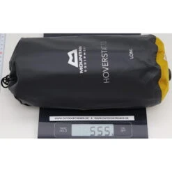 Mountain Equipment Hoverstat 7.0 Mat - Luftmatratze -CampTraum Verkäufe mountain equipment hoverstat 7 0 mat luftmatratze moe me006807 me01514 os 3