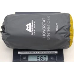 Mountain Equipment Hoverstat Synthetic 7.0 Mat - Isolierte Luftmatratze -CampTraum Verkäufe mountain equipment hoverstat synthetic 7 0 mat isolierte luftmatratze moe me006803 me01639 os 2