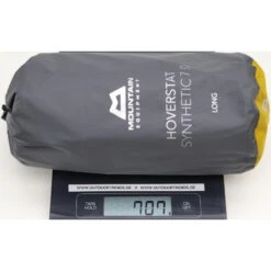 Mountain Equipment Hoverstat Synthetic 7.0 Mat - Isolierte Luftmatratze -CampTraum Verkäufe mountain equipment hoverstat synthetic 7 0 mat isolierte luftmatratze moe me006803 me01639 os 3