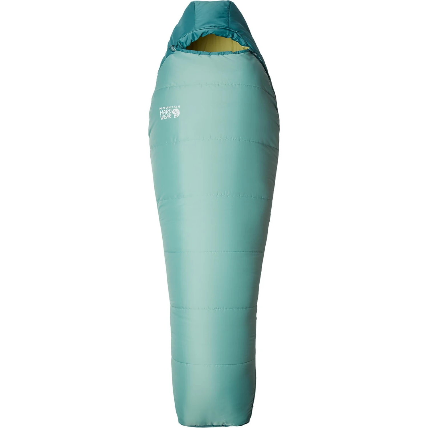 Mountain Hardwear Women's Bozeman 30F/-1°C - Kunstfaserschlafsack 3 Mountain Hardwear Women's Bozeman 30F/-1°C - Kunstfaserschlafsack – Bild 3