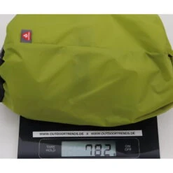 NEMO Astro Insulated - Thermo-Schlafmatte -CampTraum Verkäufe nemo astro insulated thermo schlafmatte nem 811666034601 10