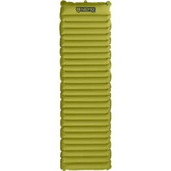 NEMO Astro Insulated - Thermo-Schlafmatte -CampTraum Verkäufe nemo astro insulated thermo schlafmatte nem 811666034601 2